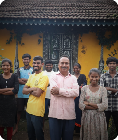 Community Empowerment