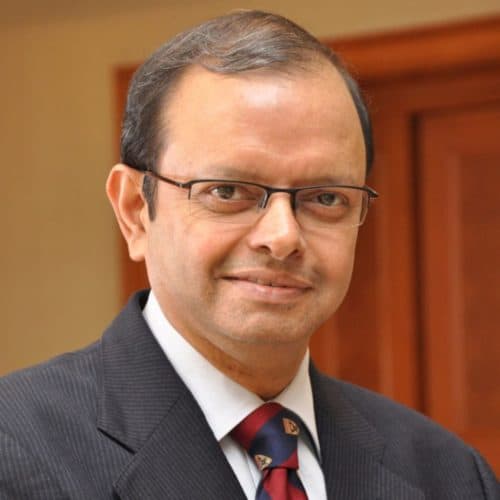 Dr. Ganesh Natarajan