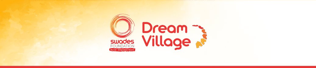 Dream Village landing page 02