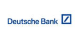 deutsche bank logo w8zlad2